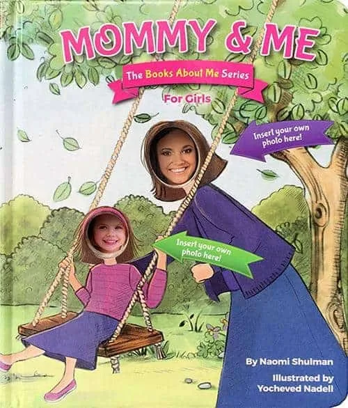 mommy and me for girl