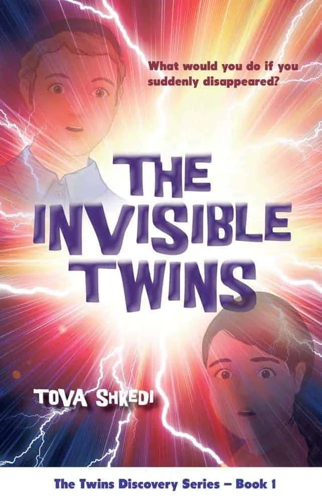 THE INVISIBLE TWINS