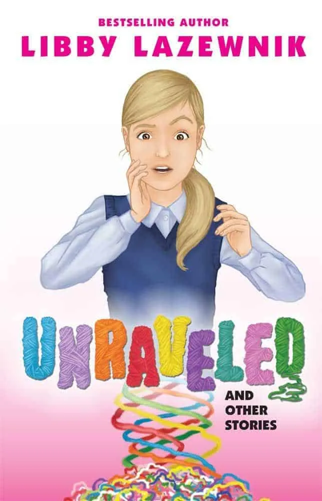 UNRAVELED