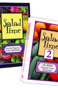 SALAD TIME GIFT SET