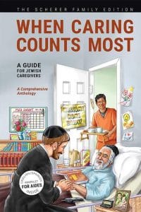 WHEN CARING COUNTS MOST