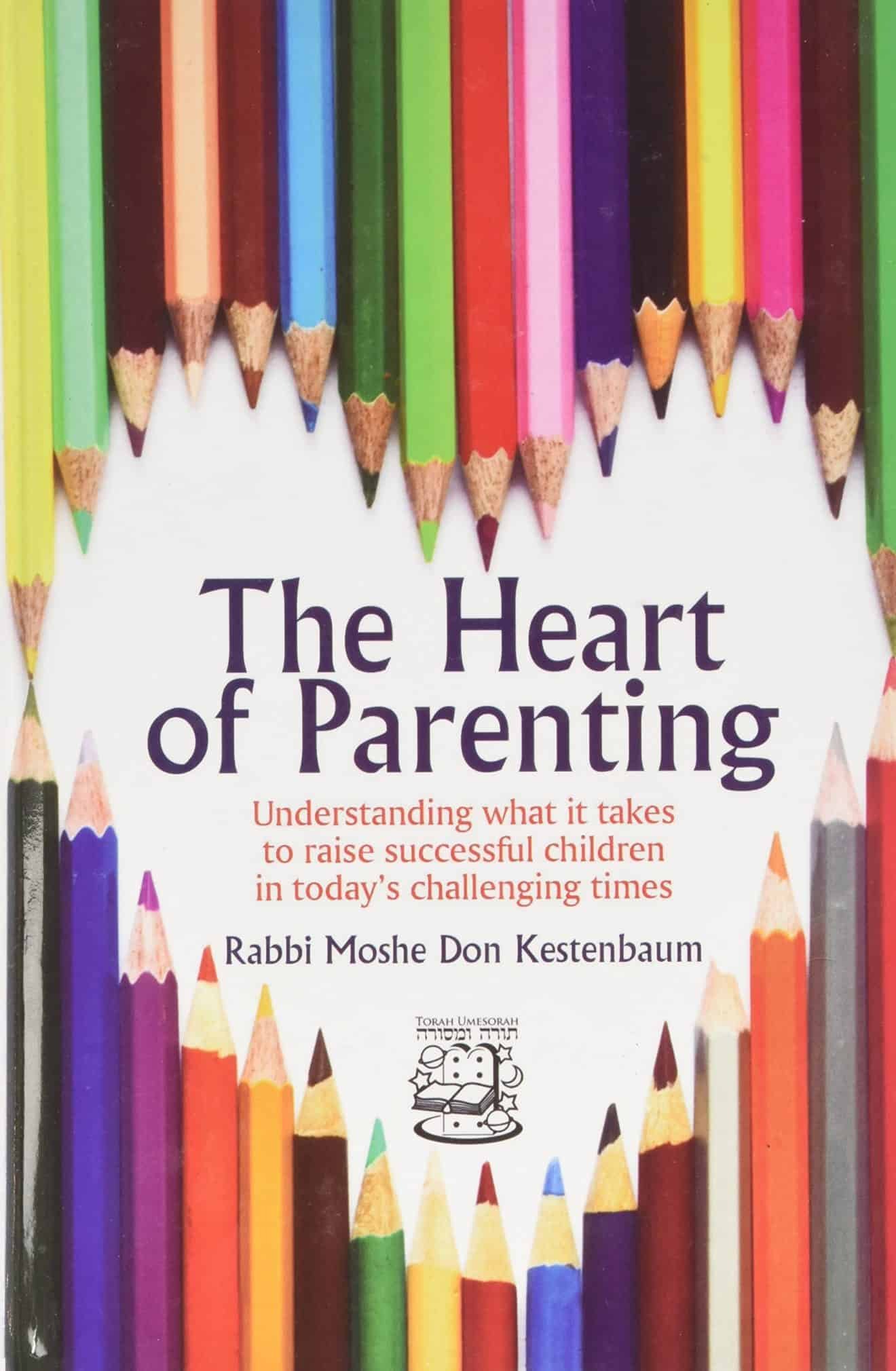 The Heart of Parenting