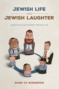 Jewish Life and Jewish Laughter