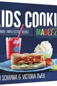 Kids Cooking Made Easy