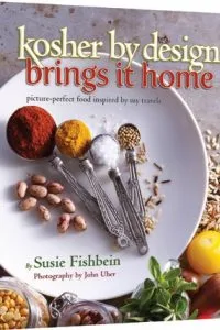 Kosher By Design Brings It Home