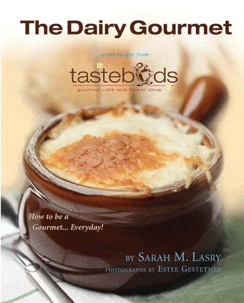 The Dairy Gourmet