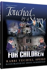 Touched by a Story For Children