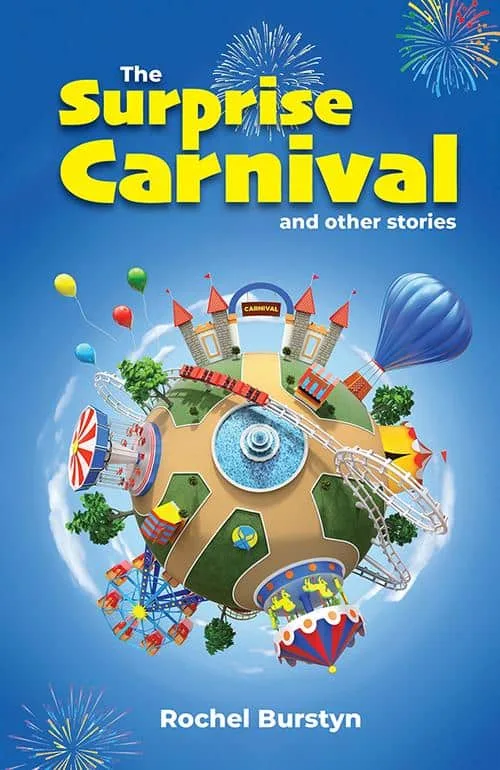 THE SURPRISE CARNIVAL AND OTHER STORIES
