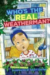 Who is the Real Weatherman?