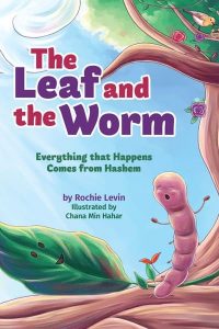 The Leaf and the Worm