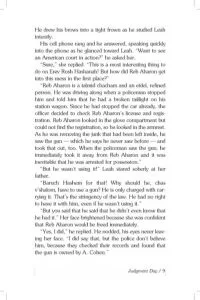 A Mystery from Afar and other Leah Lamdan Holiday Mysteries