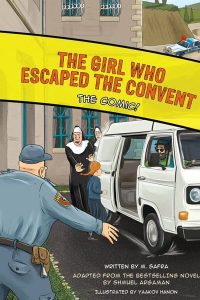 The Girl Who Escaped the Convent