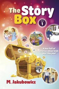 The Story Box, Book 1