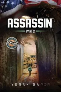 Assassin Part 2 – Yonah Sapir