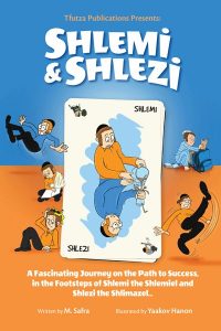 Shlemi & Shlezi