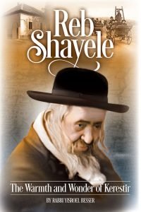 Reb Shayele