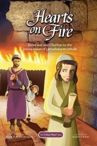 Hearts on Fire – Rabbi Eliezer Hameiri