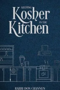 Keeping Kosher in the Kitchen