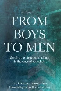From Boys to Men
