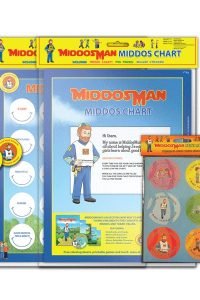 Middos Man Middos Chart