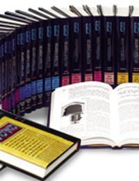 Yad Avraham Mishnah Series Complete Full Size Set