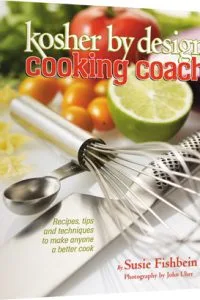Kosher By Design Cooking Coach