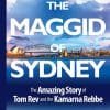 The Maggid of Sydney by Rabbi Nachman Seltzer