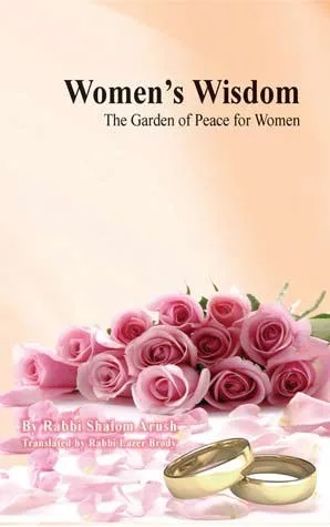 Women's Wisdom: The Garden of Peace for Women