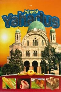 Yahadus Book 2