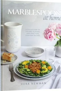 Marblespoon At Home