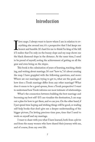 Secrets of a Connected Marriage