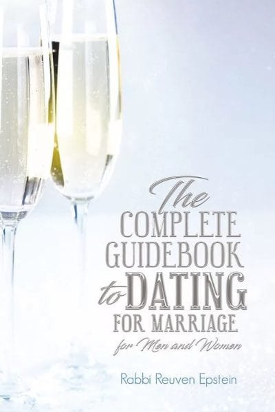 The Complete Guidebook to Dating for Marriage