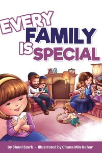 Every Family is Special