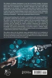 Software and Artificial Intelligence (AI) in Halacha