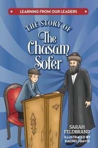 The Story of the Chasam Sofer