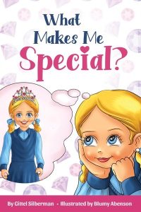 What Makes Me Special?