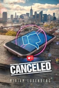 Canceled by Miriam Luxenberg