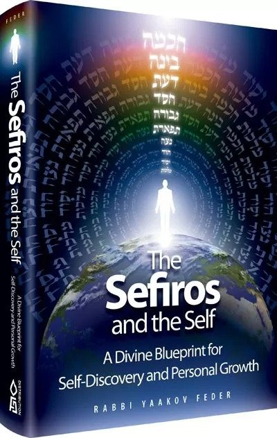 The Sefiros and the Self