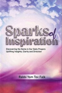 Sparks of Inspiration