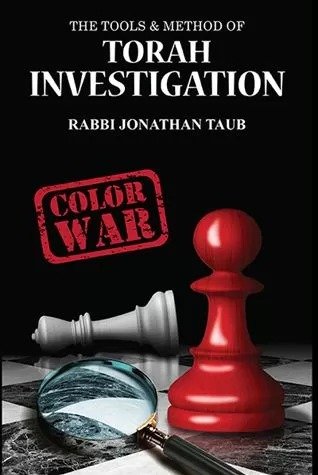 The Tools & Method of Torah Investigation