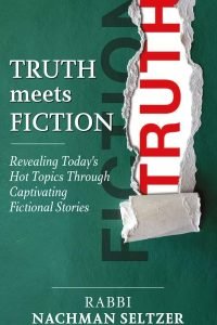 Truth meets Fiction