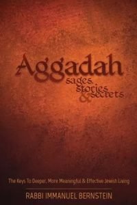 Aggadah: Sages, Stories & Secrets