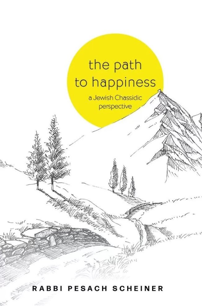 The Path To Happiness