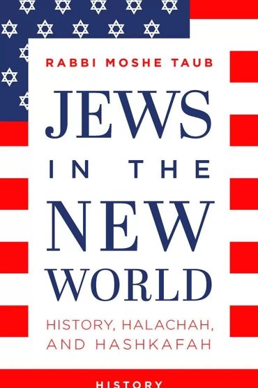 Jews in the New World