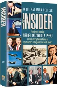 The Insider