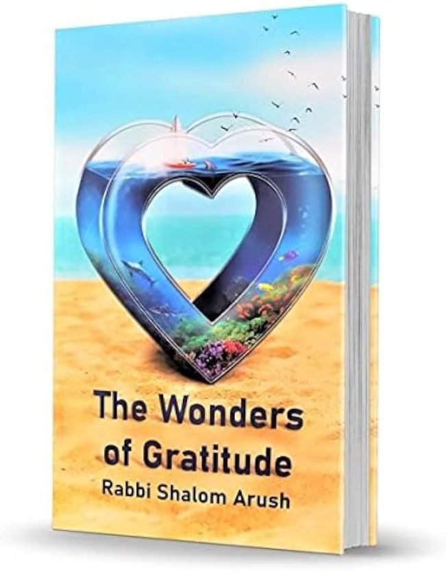 The Wonders of Gratitude [Paperback]