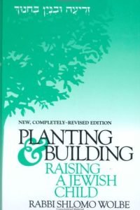 Planting and Building in Education