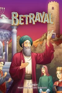 Betrayal - C. Singer