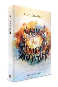 Our Parashah