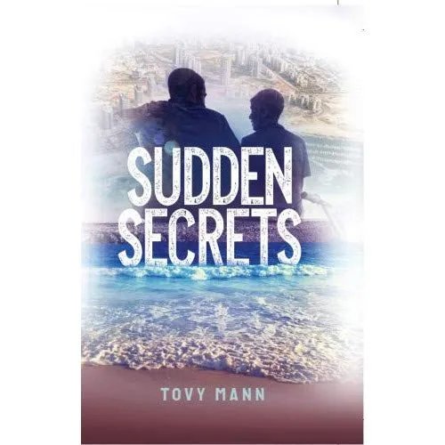 Sudden Secrets – Tovy Mann